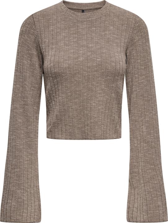 Actual product image Only ONLBORA Top Top (L)