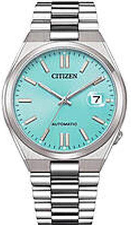 Produktbild Citizen Herrenuhr NJ0151-88M (Ø 40 mm) (40 mm)