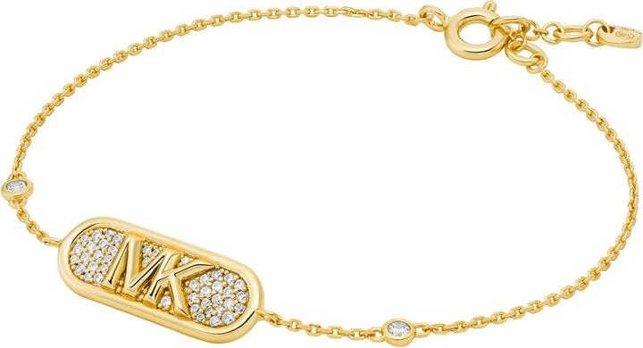 Immagine prodotto Michael Kors Armband KORS MK (16.50 cm, Argento 925)