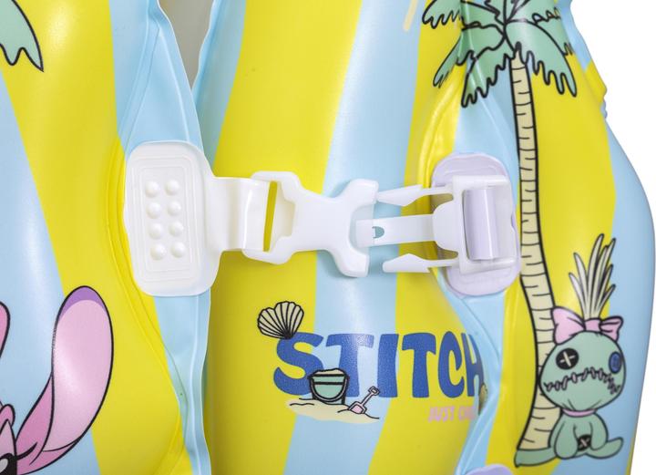 Produktbild Bestway Aufblasbare Weste von Stitch