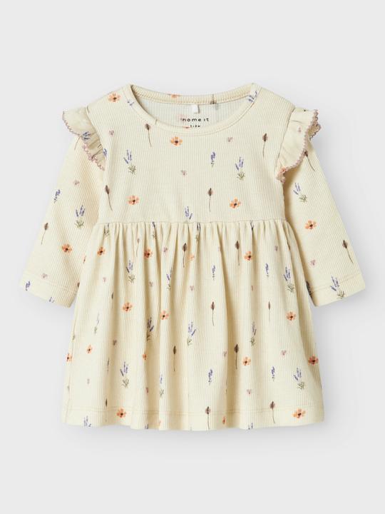 Produktbild Name it Langarm Kleid (68)