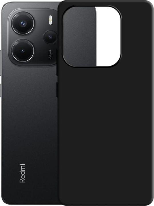 Produktbild 3MK Redmi Note 14 5G - Matt Case Pro (Xiaomi Redmi Note 14 5G)