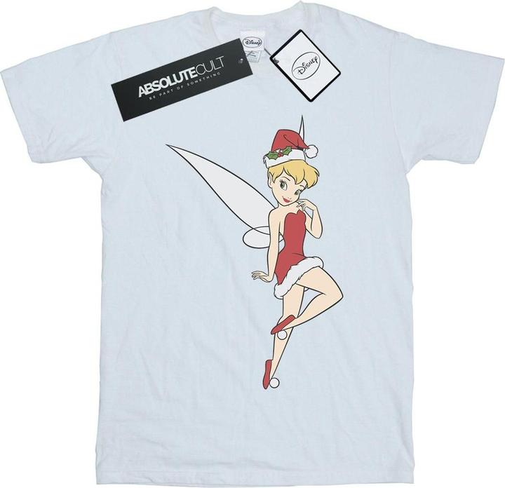 Produktbild Disney Tinker Bell Christmas TShirt (XL)