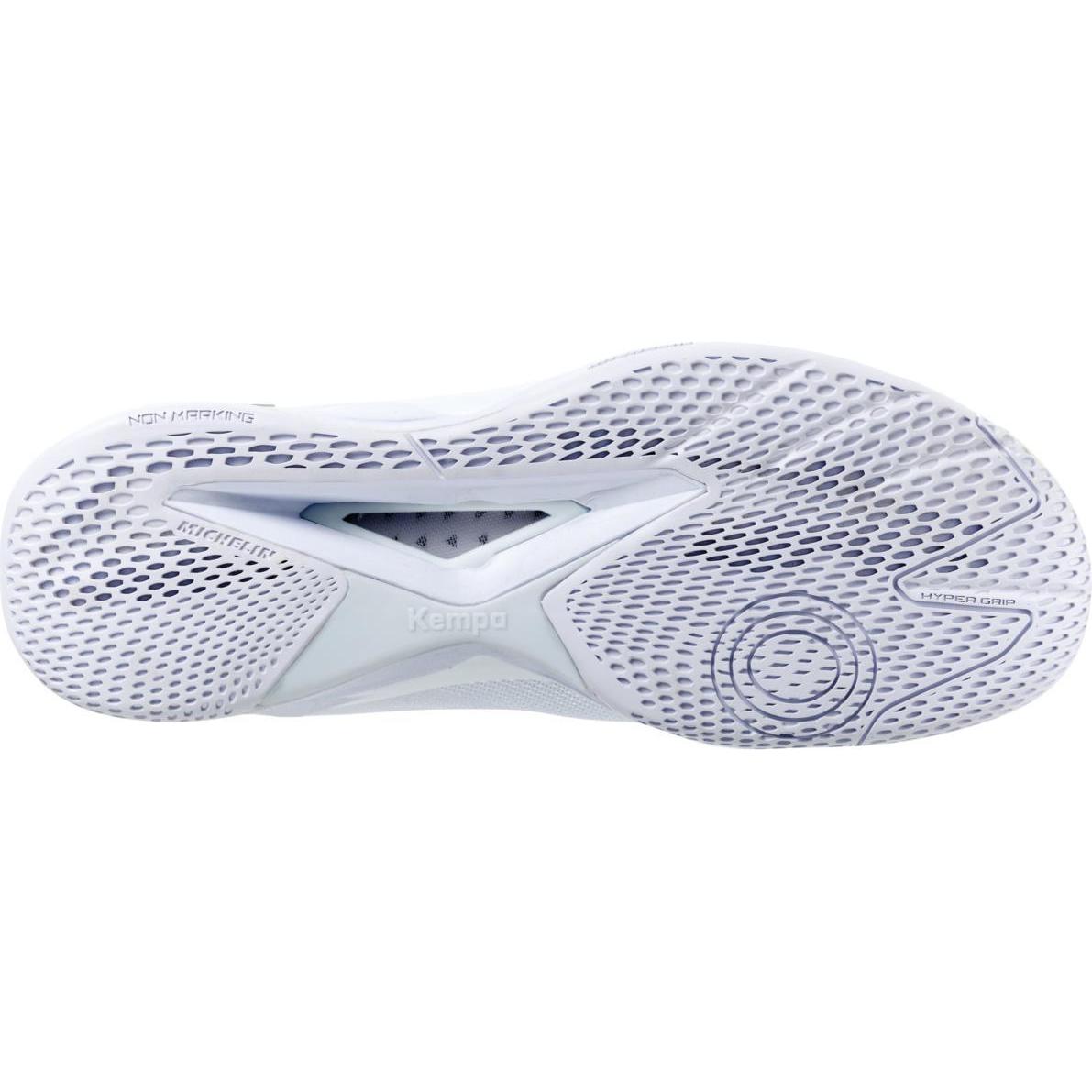 Thumbnail - Kempa, Herren, Hallenschuhe, Wing Lite 2.0 (45.5), Weiss