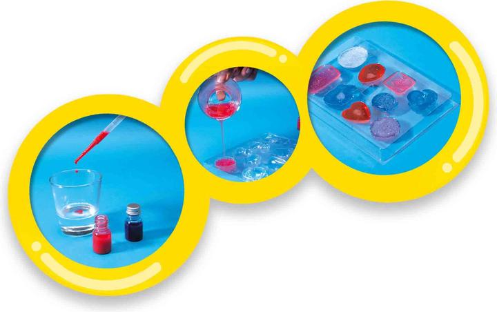 Produktbild Ses Seifen Giessen