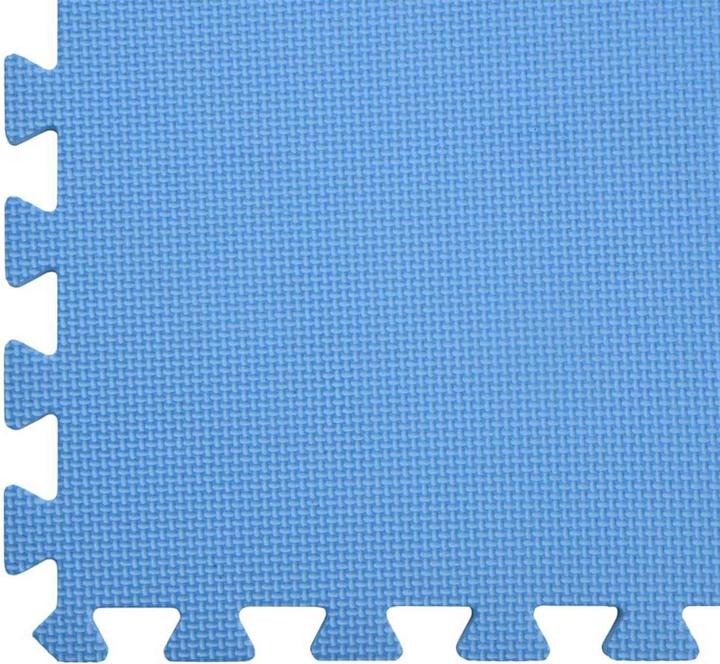 Actual product image vidaXL Pool Bodenteppich