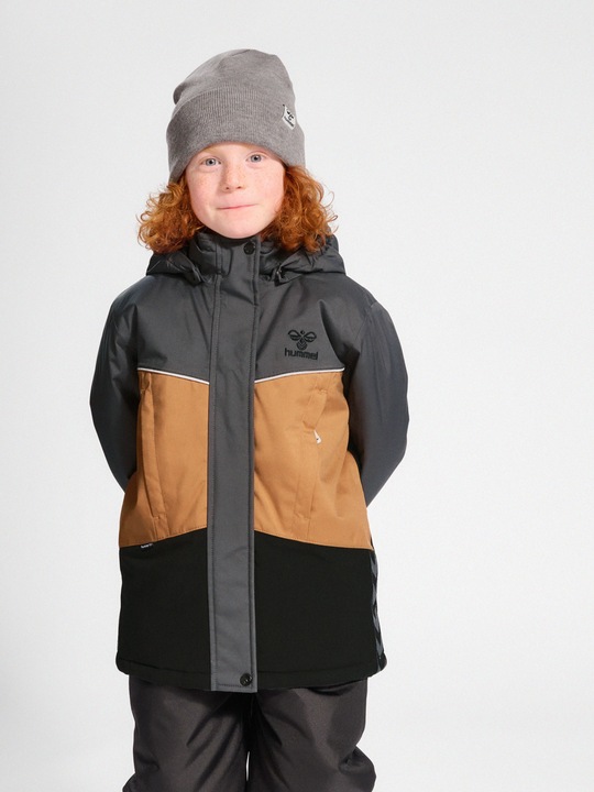 Actual product image hummel Hmlconrad Tex Jacket (104)