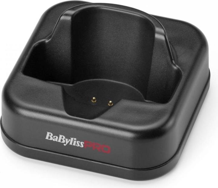 Actual product image BaByliss Pro Lo-Profx Compact