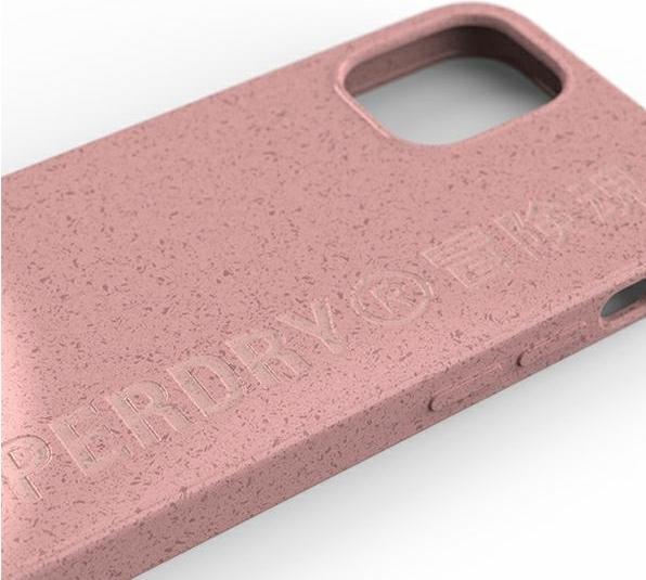Produktbild Superdry Snap Case Compostable (Apple iPhone 12 mini)