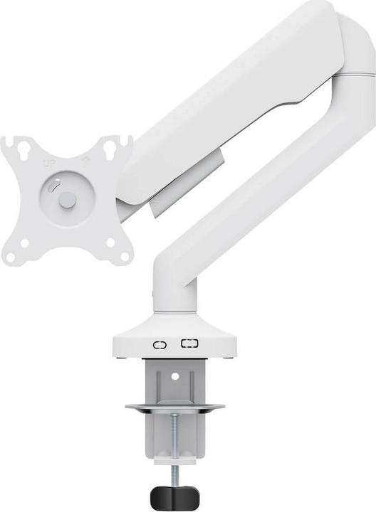 Actual product image SpeaKa Professional SP-MM-1030 1fach Monitor-Tischhalterung 43,2 cm (17") - 101 (Dining table, 40")
