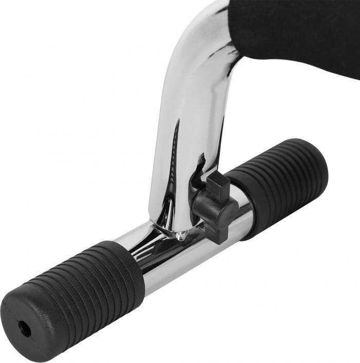 Actual product image Gorilla Sports Push Up Bars