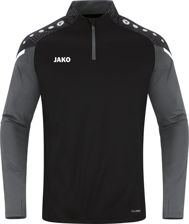 Immagine prodotto JAKO Prestazioni dello Ziptop (XL)