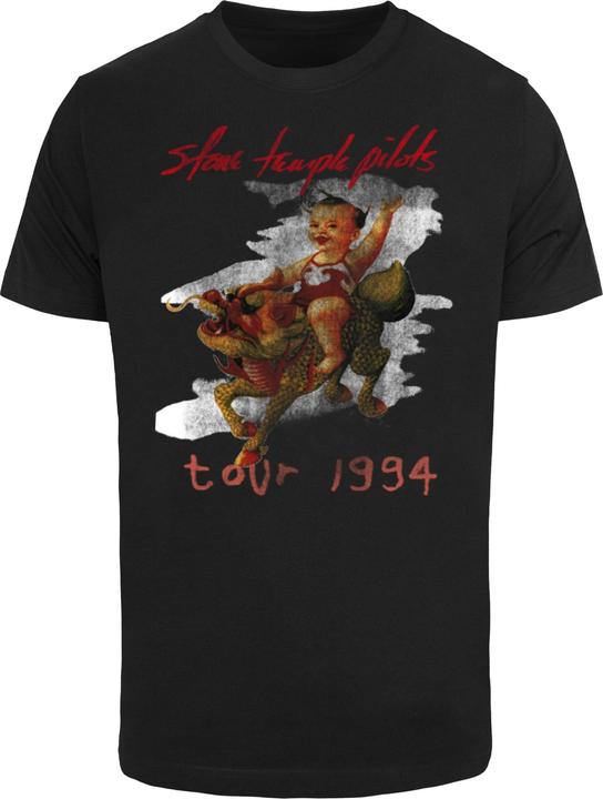 Immagine prodotto Merchcode Maglietta Stone Temple Pilots - Tour 94 - 114019 (L)