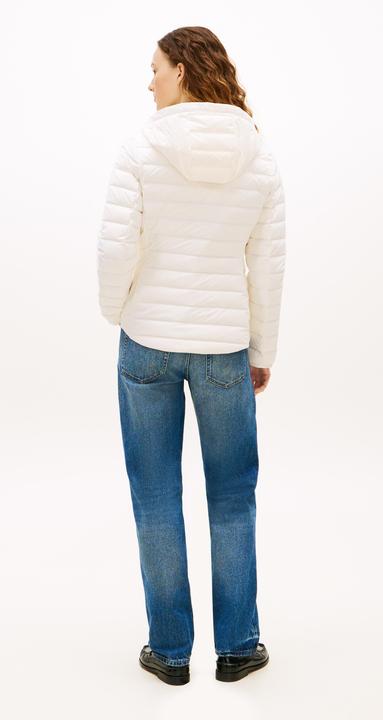 Produktbild Tommy Hilfiger Stretch Nylon Lw Down Jacket (M)