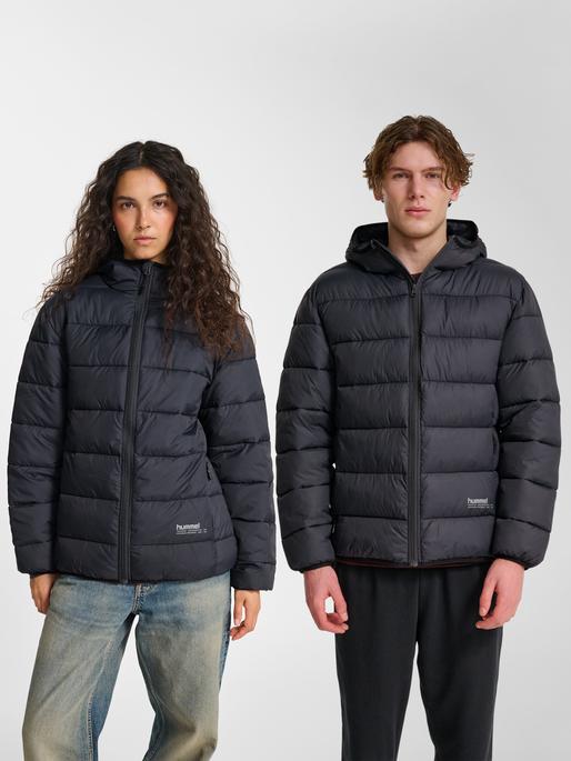 Produktbild hummel Hmllightweight Puffer Jacket (S)
