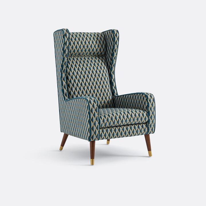 Image du produit La Redoute Interieurs XXL-Sessel (Y)