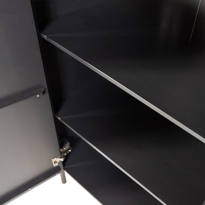 Image du produit Woood Gunnar (200 x 44 x 44 cm)