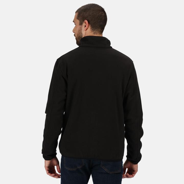 Produktbild Regatta Fleecejacke Omicron III wasserfest (XXL)