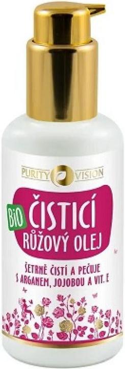 Image du produit Purity Bio (Huile nettoyante, 100 ml)