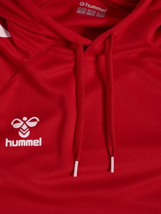 Produktbild hummel hmlCORE 2.0 HOODIE (XS)