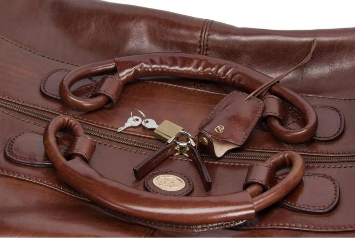 Immagine prodotto The Bridge Storia Viaggio (51 l)