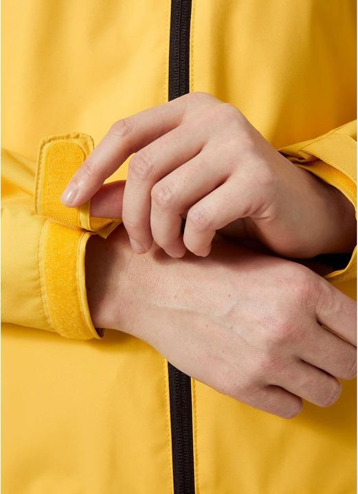 Actual product image Helly Hansen Crew Hooded Midlayer Jacket (XS)