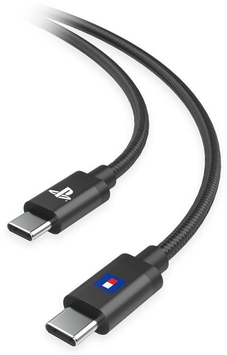 Produktbild HORI PS5 USB Ladekabel 3m (PS5)