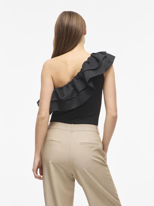 Produktbild Vila VITOVE One-Shoulder Body (XL)