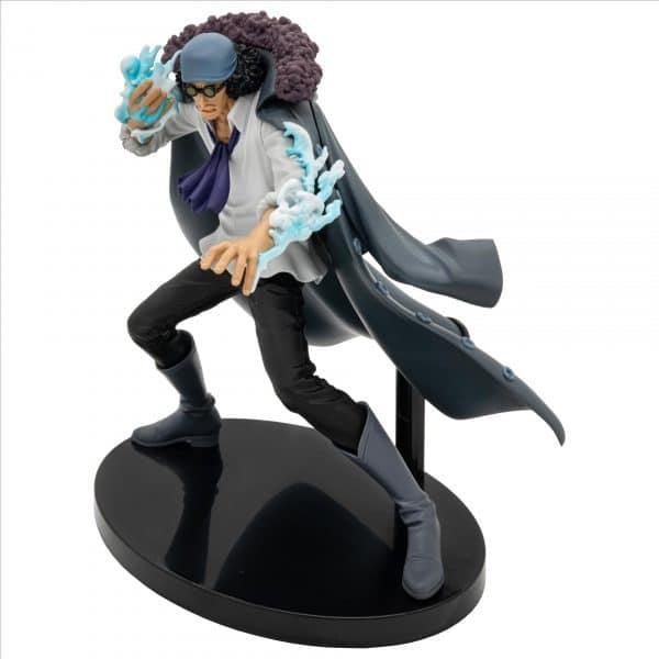 Produktbild Banpresto One Piece - Kuzan Aokiji Battle Record Collection