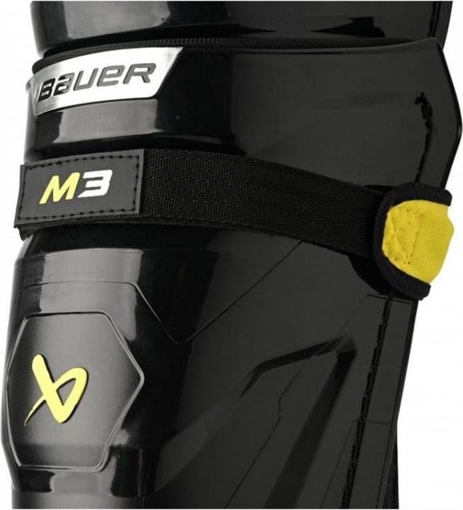 Immagine prodotto Bauer Parastinchi da hockey Supreme M3 SR (16"/41cm) (164)