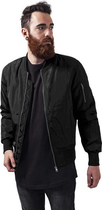 Actual product image Urban Classics Bomber jacket (M)