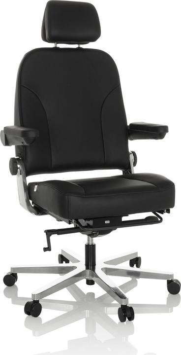 Produktbild Hjh Office 24 HOURS F