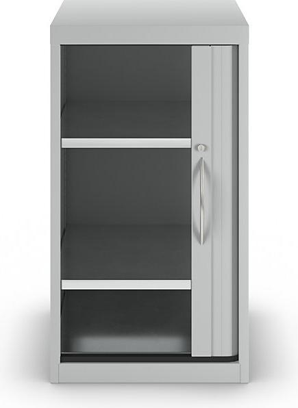 Actual product image kaiserkraft Roller shutter cabinet (50 cm, 90 cm)