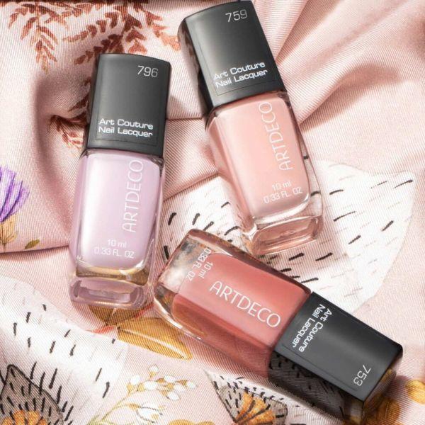 Produktbild Artdeco Nail Lacquer (796 memory lane, Gel-Effekt Nagellack)