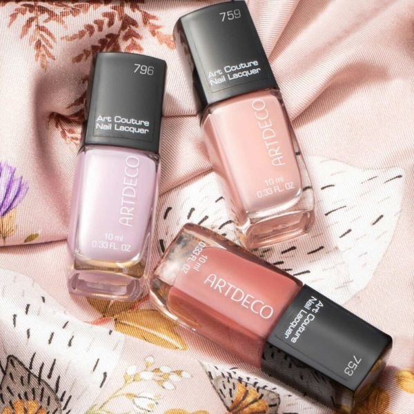 Actual product image Artdeco Nail Lacquer (796 memory lane, Colour paint)