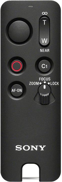 Sony RMT-VP2 (Bluetooth)