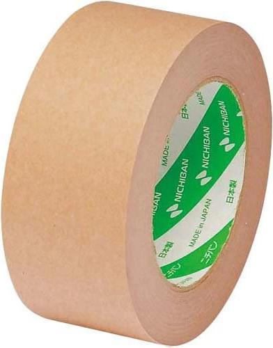 Image du produit Nichiban Ruban d'emballage Craft Tape (50 mm)