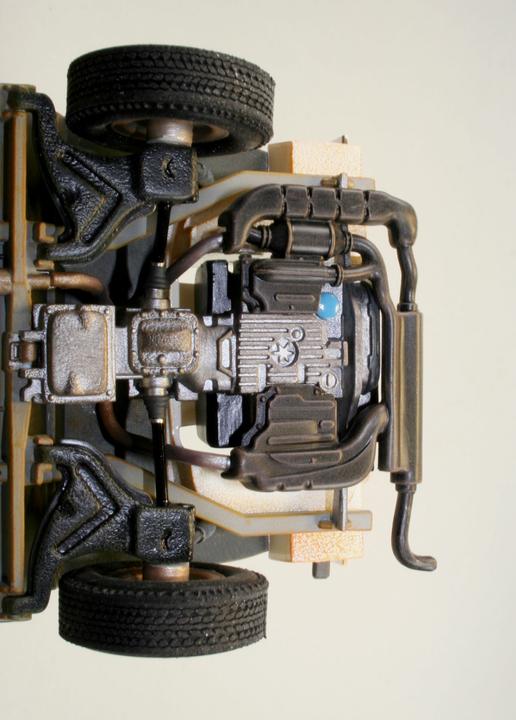 Produktbild Revell VW T3 Camper