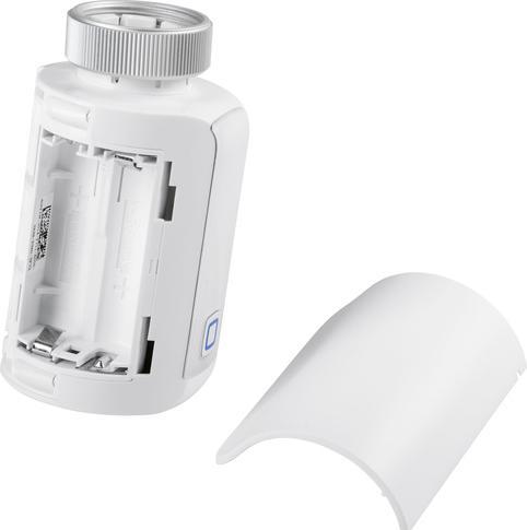Produktbild Homematic IP HmIP Set: HAP2 + 2x eTRV-E