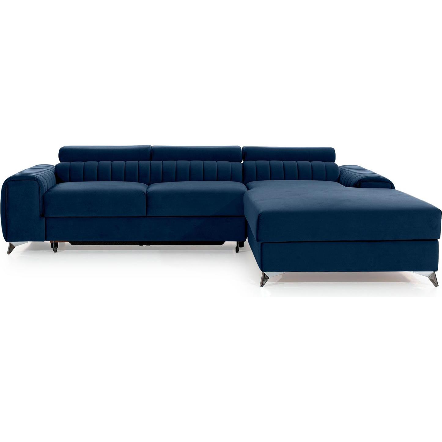 ELTAP, Sofa, Grayson (Ecksofa, 3-Sitzer, Bettsofa)
