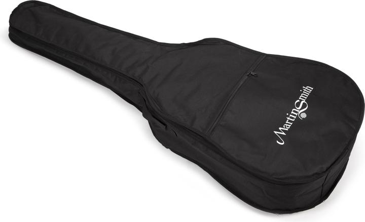 Produktbild PDT Martin Smith W101 (Akustik Gitarren Set, Basswood)