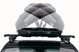 Produktbild Thule Touring 200 M (400 l)