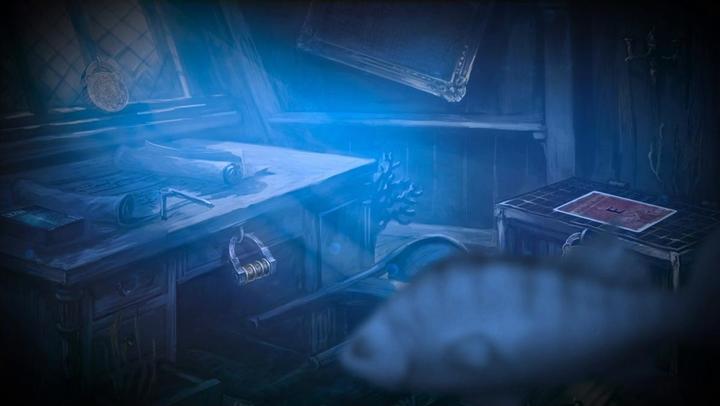 Produktbild Kosmos Exit - Der versunkene Schatz (Deutsch, 1 - 4 Spieler)