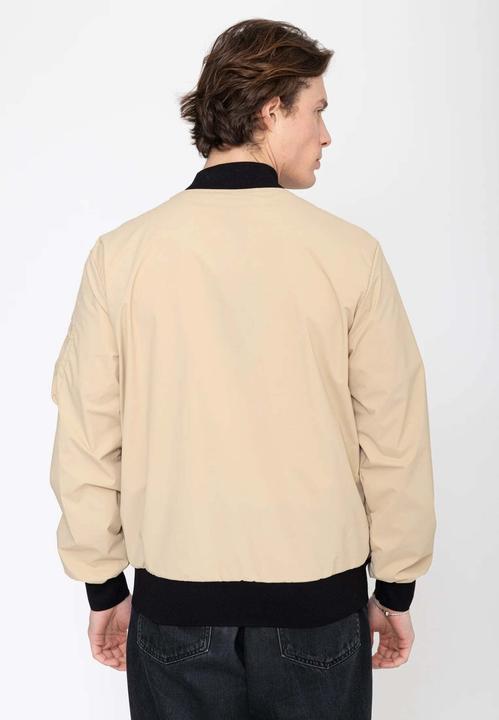 Actual product image Bombers Original Bomberjacke MA Light-M (S)