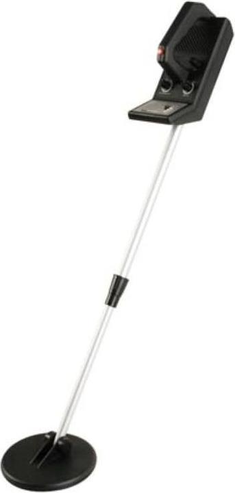Image du produit Velleman Détecteur de Métaux - Starter - Sensibilité 12 cm