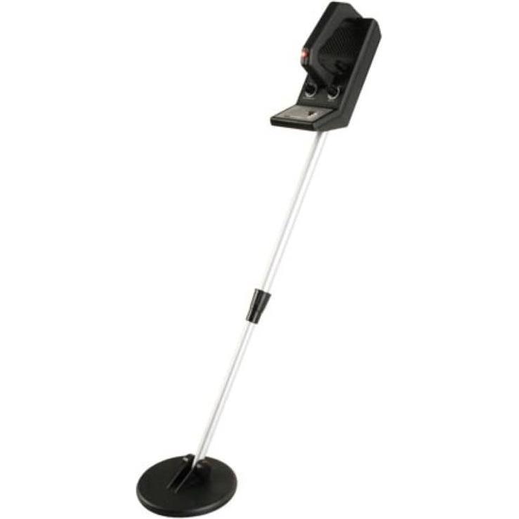 Velleman, Metal detector, Metal detector - Starter - Profondità di ricerca 12 cm