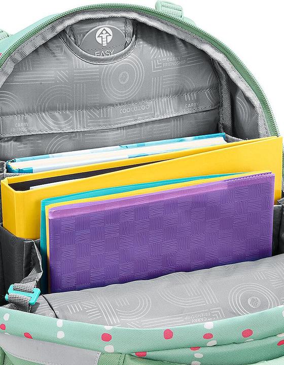 Actual product image Coocazoo Mate Schulrucksack 44 cm (30 l)