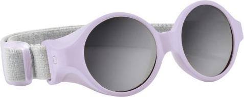 Beaba Sonnenbrille mit Band 0-9 Monate lila