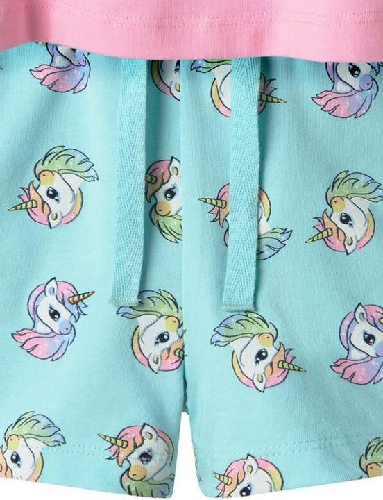 Actual product image Name it Pyjama Einhorn (92)