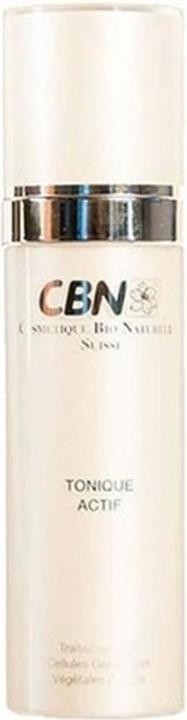 CBN Active Toning 190ml (Reinigungslotion, 190 ml)